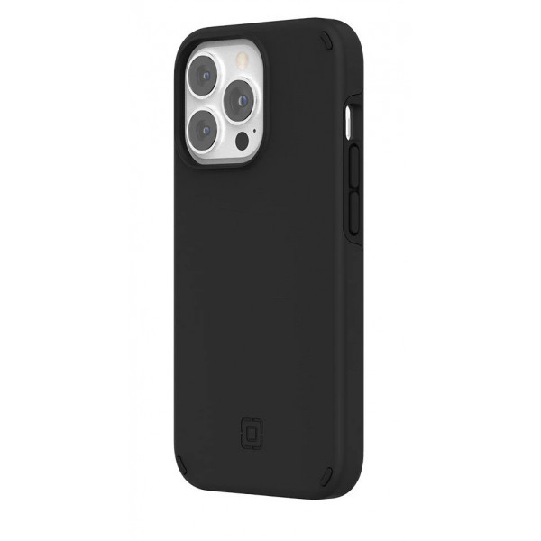Фото - Чехол для смартфона Incipio Duo for Apple iPhone 13 Pro Black (IPH-1966-BLK)