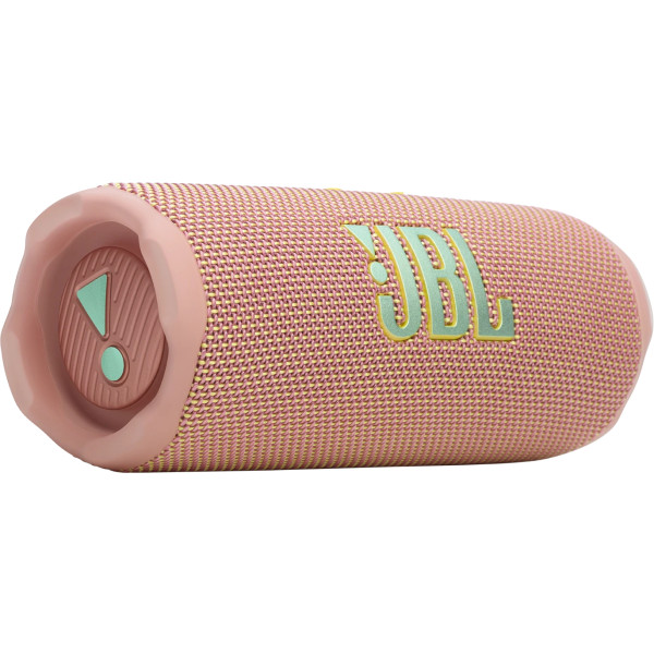 Фото - Портативная акустика JBL Flip 7 Pink (JBLFLIP7PINK)