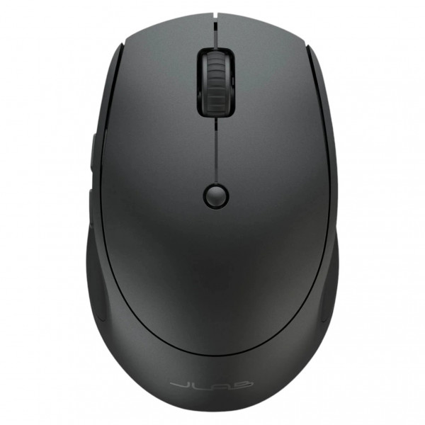 Фото - Мышь беспроводная JLab GO Charge Wireless Black (IEUMGOCHRGMSRBLK124) Фото - Мышь беспроводная JLab GO Charge Wireless Black (IEUMGOCHRGMSRBLK124)