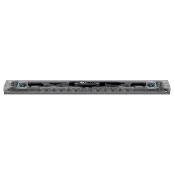 Фото - Саундбар Harman/Kardon CITATION 1100 Gray (HKCITAMB1100GRYEP)