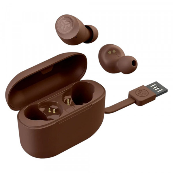 Фото - Наушники вкладыши беспроводные TWS JLab GO Air Tones True Wireless (IEUEBGAPTONERBA124)