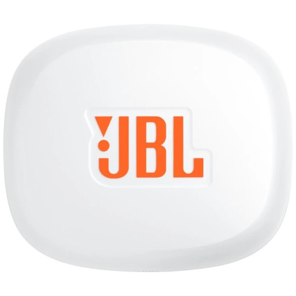 Фото - Наушники вкладыши беспроводные TWS JBL Endurance Zone White (JBLENDUZONEWHT)