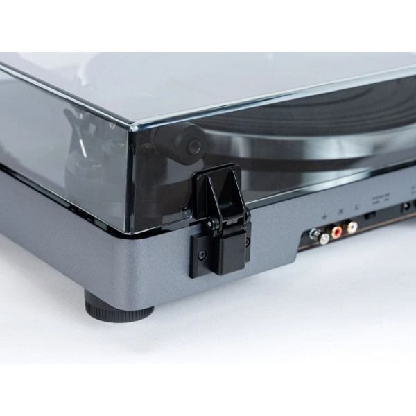 Фото - Виниловый проигрыватель Elac Miracord 50 SCHW HG