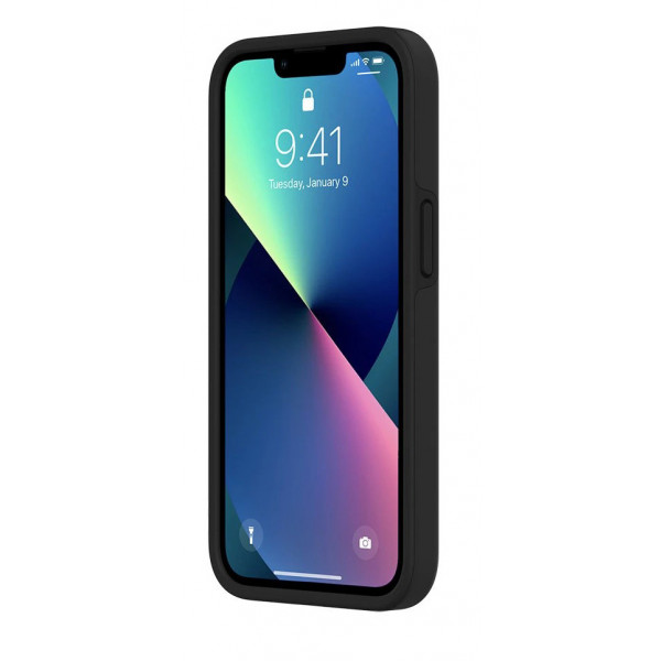 Фото - Чехол для смартфона Incipio Duo for Apple iPhone 13 Pro Black (IPH-1966-BLK)