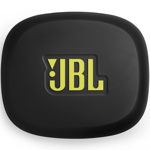 Фото - Наушники вкладыши беспроводные TWS JBL Endurance Zone (JBLENDUZONEBLKL)