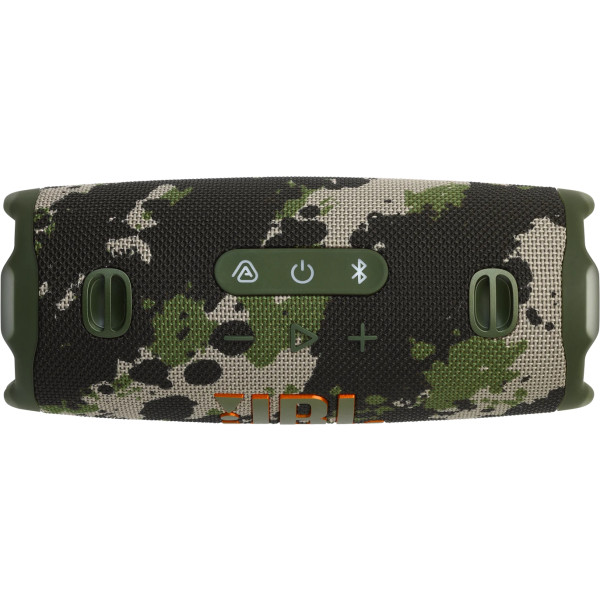 Фото - Портативная акустика JBL Charge 6 Squad (JBLCHARGE6SQUAD)