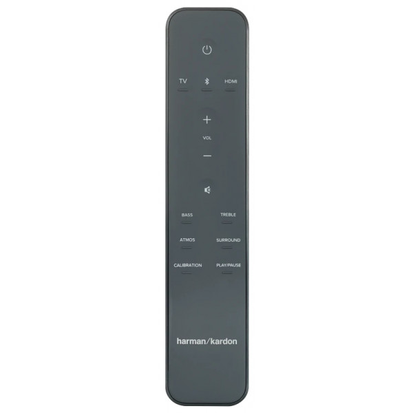 Фото - Саундбар Harman/Kardon CITATION 1100 Black (HKCITAMB1100BLKEP)