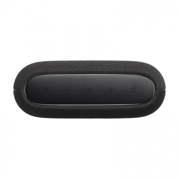 Фото - Портативная акустика Harman/Kardon Luna Black (HKLUNABLKEU)