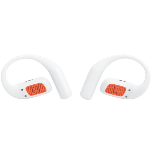 Фото - Наушники вкладыши беспроводные TWS JBL Endurance Zone White (JBLENDUZONEWHT)