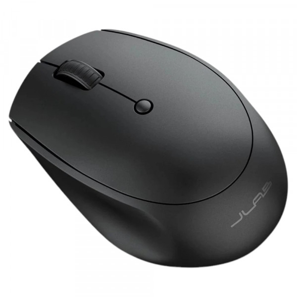 Фото - Мышь беспроводная JLab GO Wireless Black (IEUMGOMOUSERBLK124) Фото - Мышь беспроводная JLab GO Wireless Black (IEUMGOMOUSERBLK124)