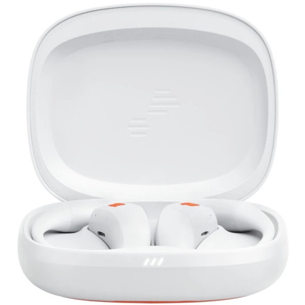 Фото - Наушники вкладыши беспроводные TWS JBL Endurance Zone White (JBLENDUZONEWHT)