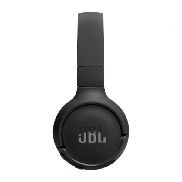 Фото - Уценка - Наушники накладные беспроводные JBL Tune 520BT Black (JBLT520BTBLKEU)