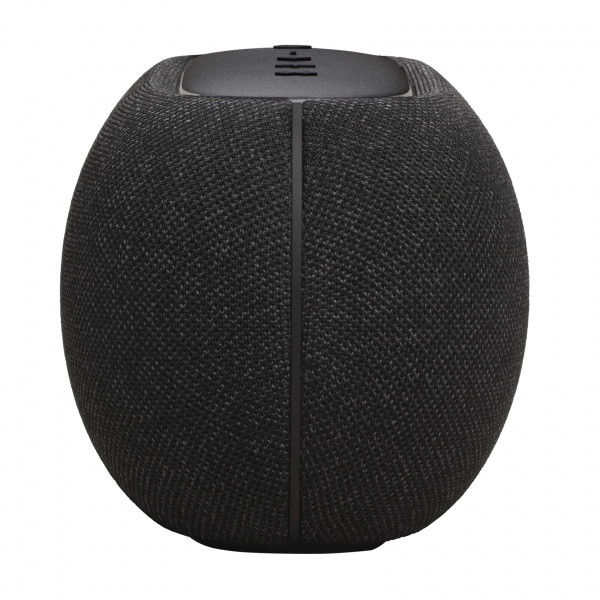 Фото - Портативная акустика Harman/Kardon Luna Black (HKLUNABLKEU)