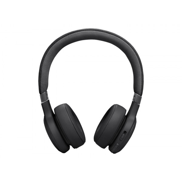 Фото - Наушники накладные беспроводные JBL Live 670NC (JBLLIVE670NCBLK)