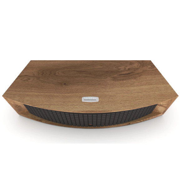 Фото - Уценка - Портативная акустика JBL L75 MS (JBLL75MS)