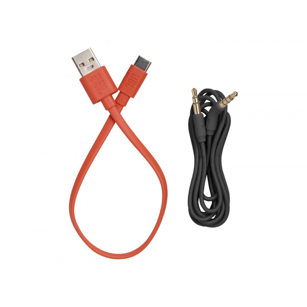 Фото - Наушники накладные беспроводные JBL Live 670NC (JBLLIVE670NCBLK)