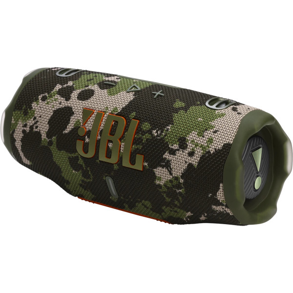Фото - Портативная акустика JBL Charge 6 Squad (JBLCHARGE6SQUAD)
