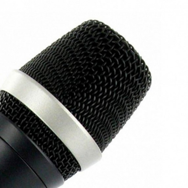 Фото - Микрофон вокальный проводной AKG D5
