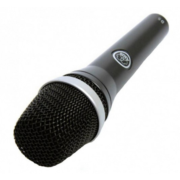 Фото - Микрофон вокальный проводной AKG D5