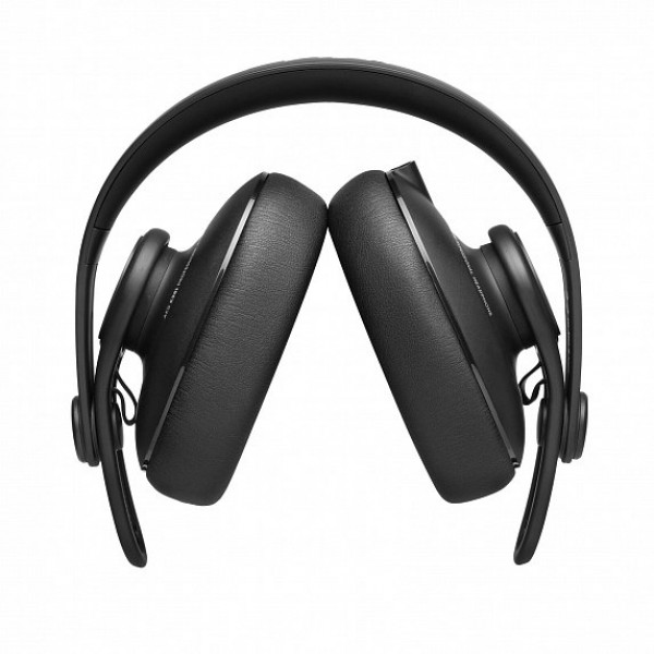 Фото - Наушники полноразмерные проводные AKG K361
