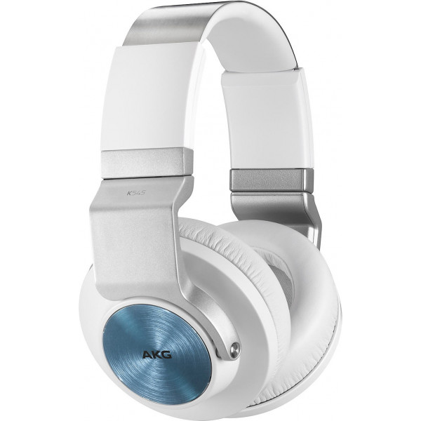 Фото - Наушники накладные AKG K545 White (K545WHT)