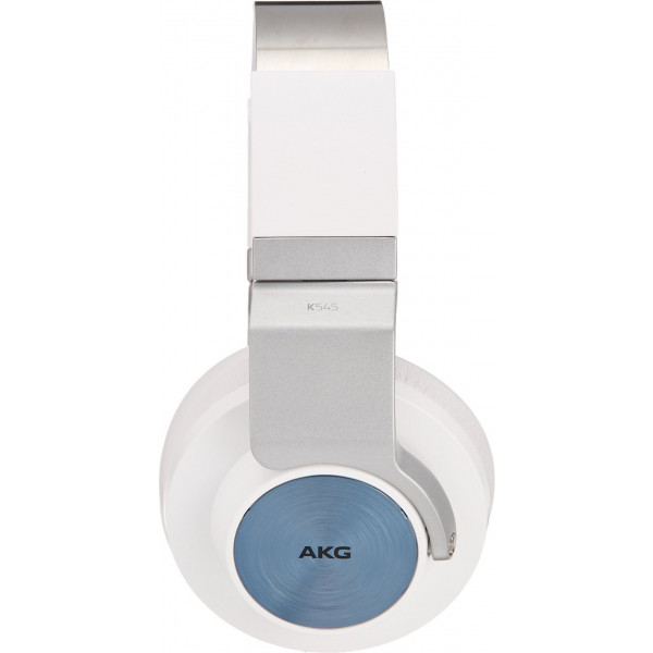 Фото - Наушники накладные AKG K545 White (K545WHT)