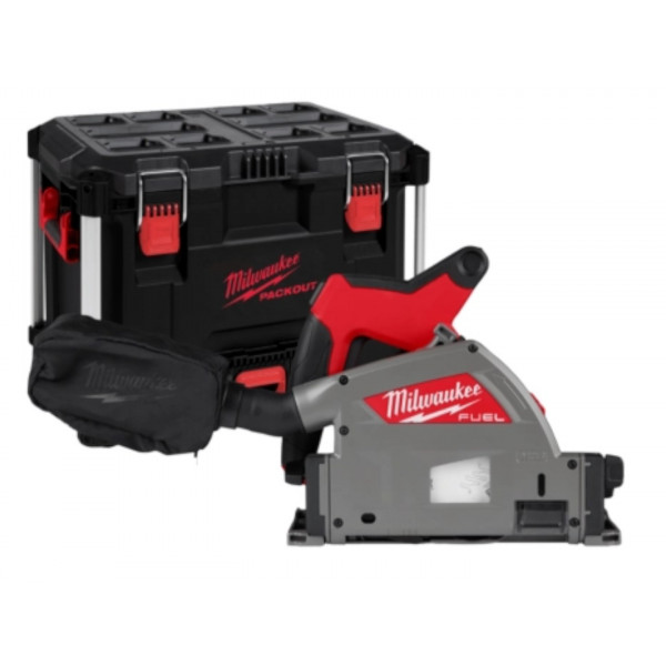 Фото - Циркулярная пила Milwaukee M18FPS55-0P FUEL (4933478777)
