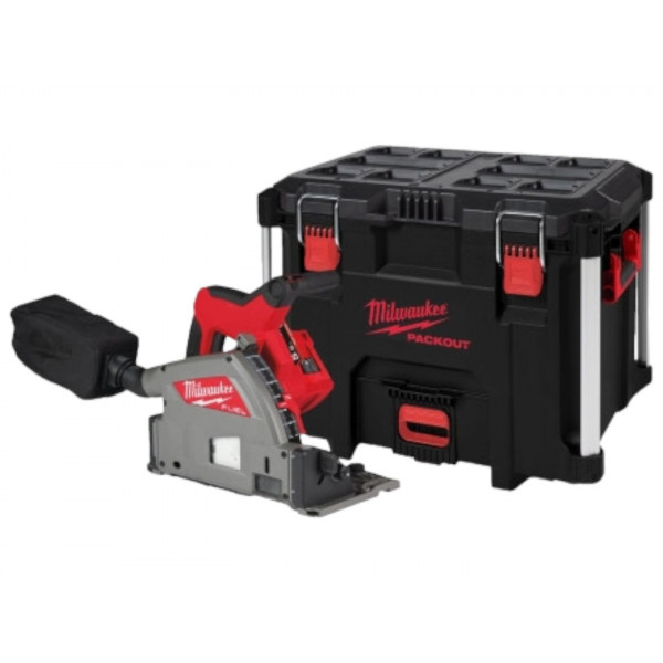 Фото - Циркулярная пила Milwaukee M18FPS55-0P FUEL (4933478777)