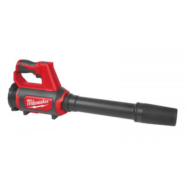 Фото - Воздуходувка аккумуляторная Milwaukee M12BBL-0 (4933472214)