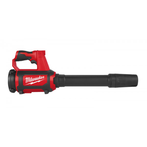 Фото - Воздуходувка аккумуляторная Milwaukee M12BBL-0 (4933472214)