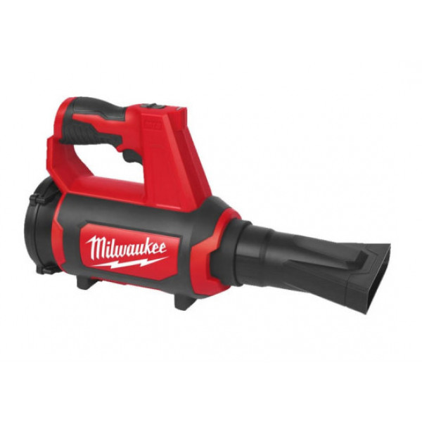 Фото - Воздуходувка аккумуляторная Milwaukee M12BBL-0 (4933472214)