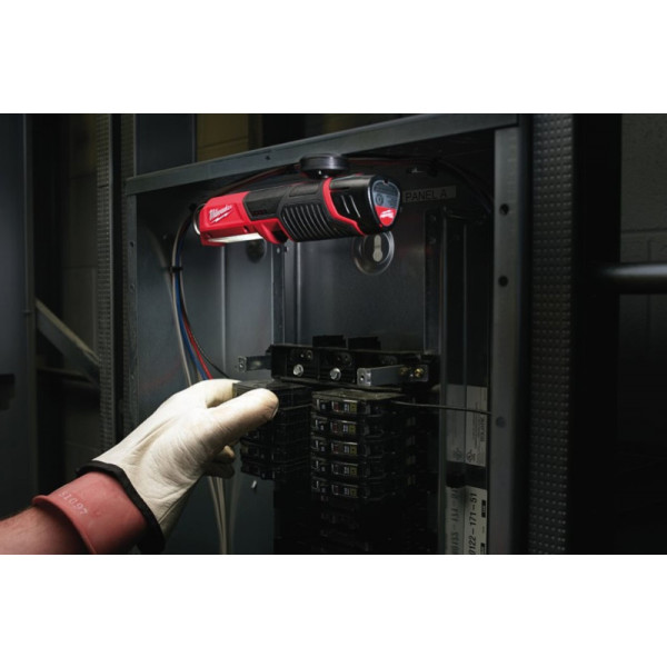 Фото - Фонарь аккумуляторный Milwaukee M12 SL-0 (4932430178)