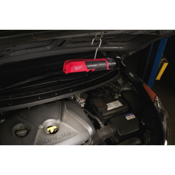Фото - Фонарь аккумуляторный Milwaukee M12 SL-0 (4932430178)
