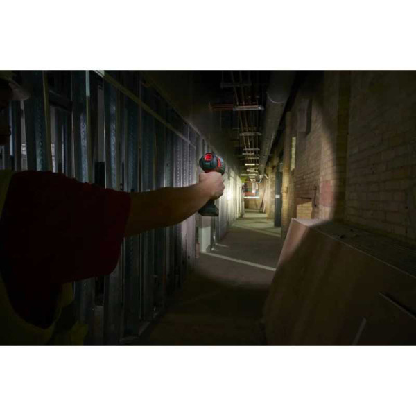 Фото - Фонарь аккумуляторный Milwaukee M12 SLED-0 (4933451261)