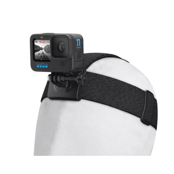 Фото - Крепление для экшн-камеры GoPro Adventure Kit 3.0 (AKTES-003)