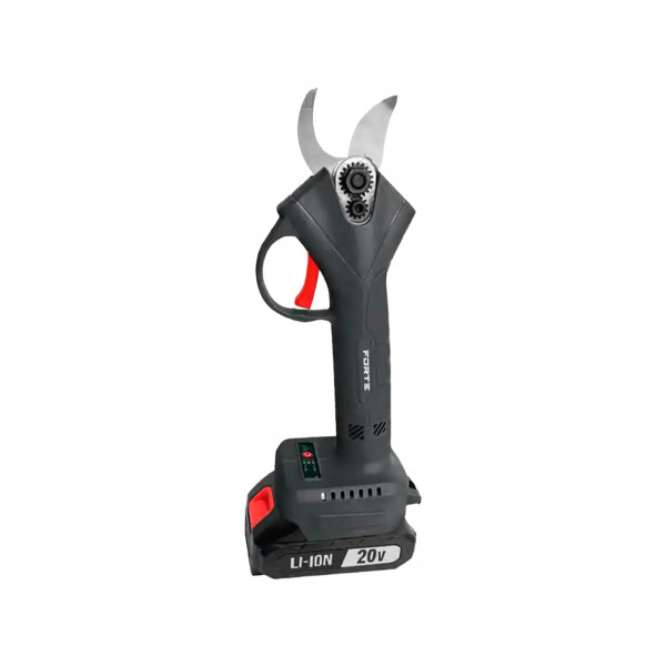 Фото - Ножницы садовые Forte CP21-25BC