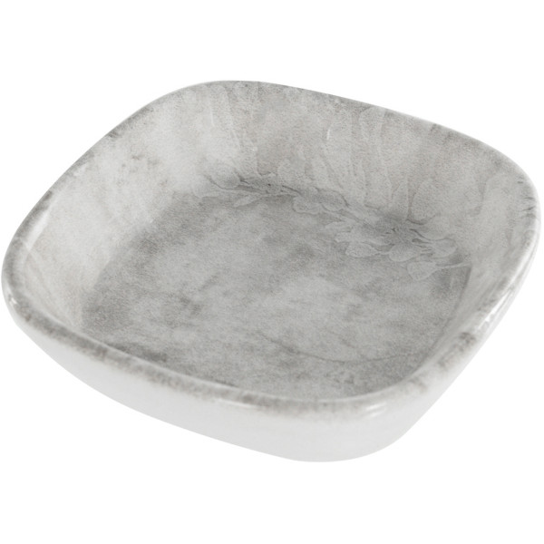 Фото - Салатник Alba ceramic Beige 10 см (769-011)