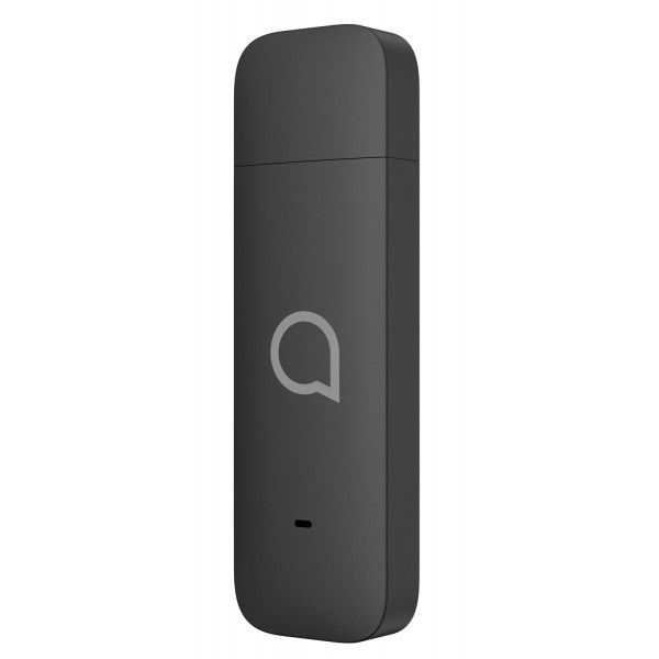 Фото - Модем 4G Alcatel LINKKEY IK 41 4G-LTE Black (IK41VE1-2AALUA1)