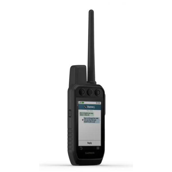 Фото - Портативный GPS Garmin Alpha 300i (010-02806-51)