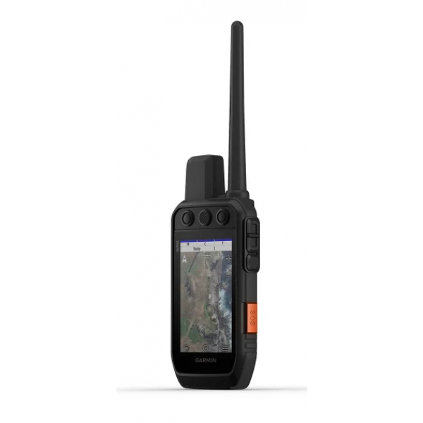 Фото - Портативный GPS Garmin Alpha 300i (010-02806-51)