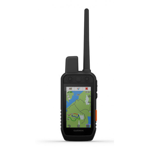 Фото - Портативный GPS Garmin Alpha 300i (010-02806-51) Фото - Портативный GPS Garmin Alpha 300i (010-02806-51)