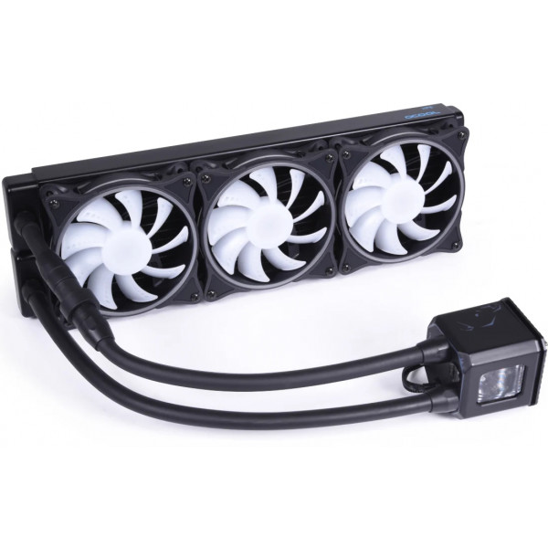 Фото - Водяная система охлаждения ALPHACOOL AURORA HPE EDIT.360 (11999)