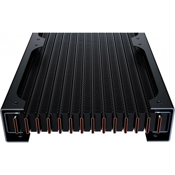 Фото - Водяная система охлаждения ALPHACOOL AURORA HPE EDIT.360 (11999)