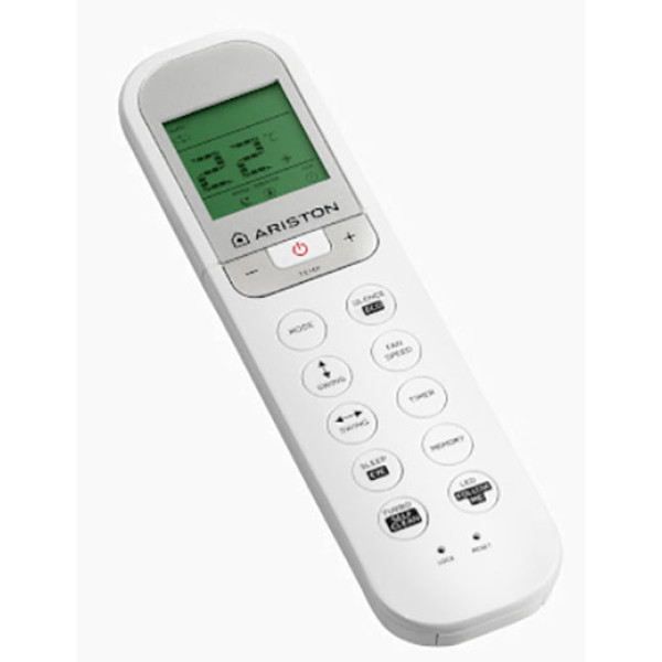 Фото - Кондиционер сплит Ariston ALYS R32 C 35 MUD0