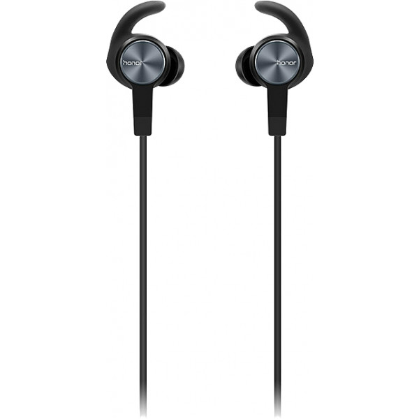 Фото - Наушники вкладыши беспроводные Honor Sport AM61 Black