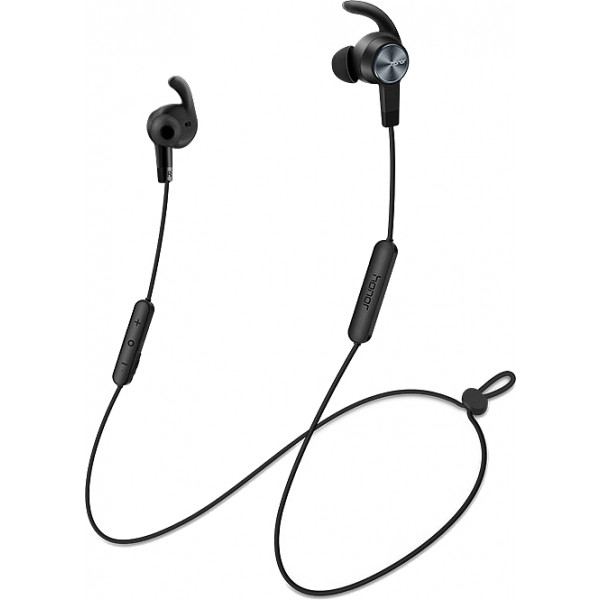 Фото - Наушники вкладыши беспроводные Honor Sport AM61 Black