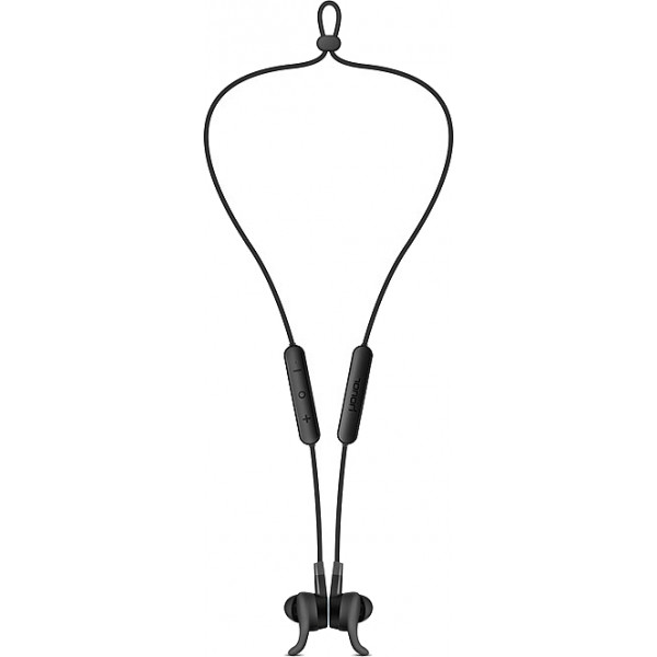 Фото - Наушники вкладыши беспроводные Honor Sport AM61 Black