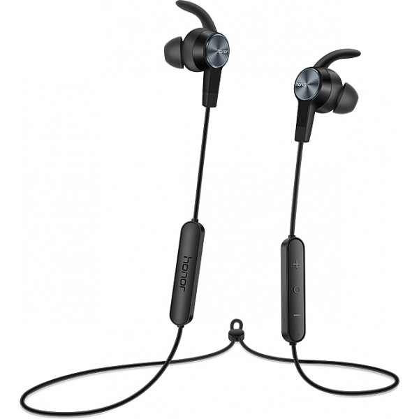 Фото - Наушники вкладыши беспроводные Honor Sport AM61 Black