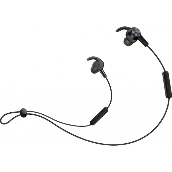 Фото - Наушники вкладыши беспроводные Honor Sport AM61 Black