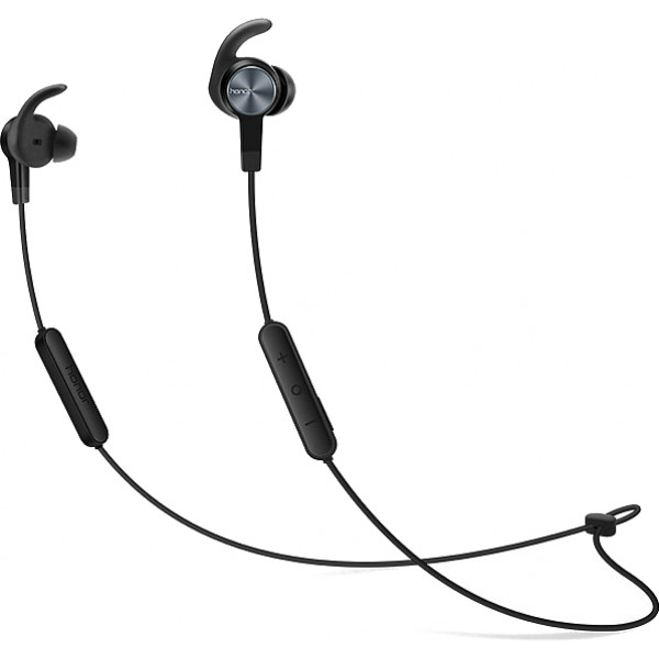 Фото - Наушники вкладыши беспроводные Honor Sport AM61 Black
